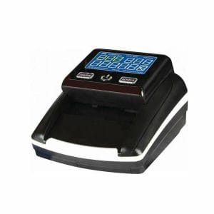 Συσκευή Ανίχνευσης Πλαστών Χαρτονομισμάτων TS919