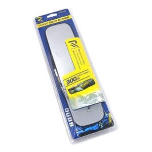 Rolinger Εσωτερικός Καθρέπτης Αυτοκινήτου 30cm με Κλιπ W11276