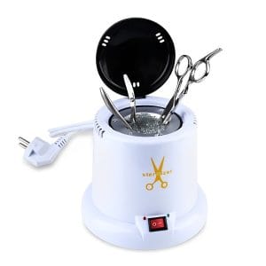 Κλίβανος Χαλαζία 170ml 101102 100W