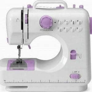 Ραπτομηχανή Mini με ρεύμα και με μπαταρίες YASM-505A
