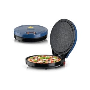 Raf Επιτραπέζια Ηλεκτρική Ψησταριά 1800W με Καπάκι R.511B