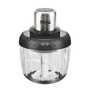 DSP KM4072 Πολυκόπτης Multi 300W με Δοχείο 2.5lt