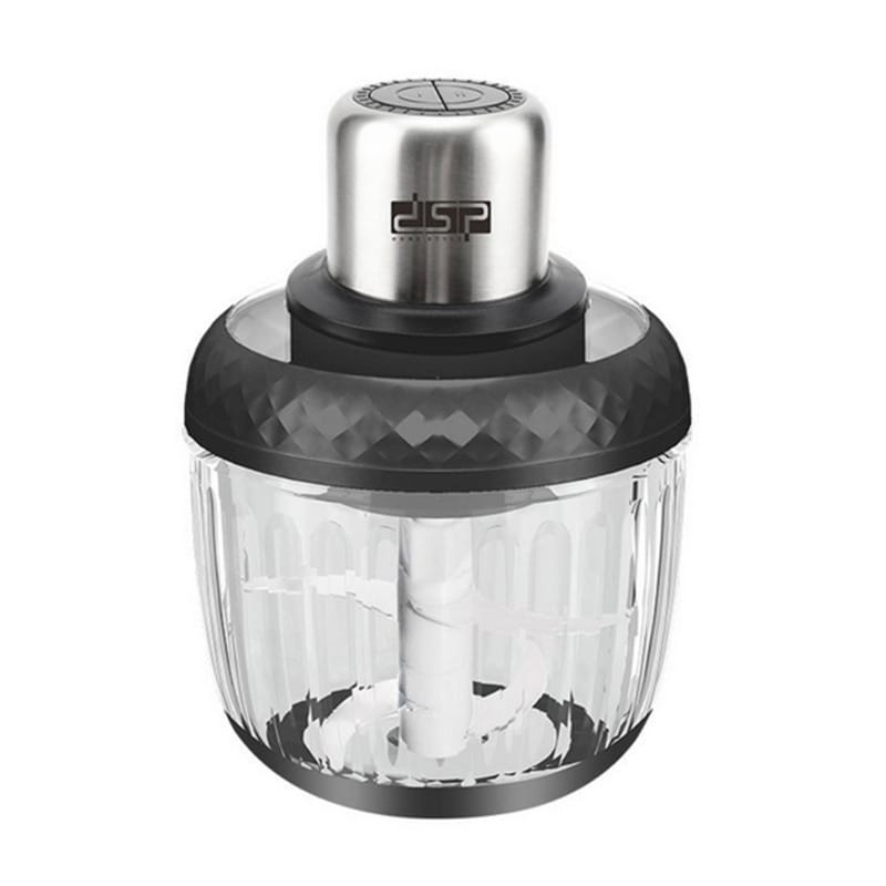 DSP KM4072 Πολυκόπτης Multi 300W με Δοχείο 2.5lt