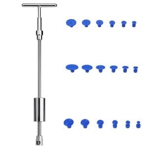 Kit Επιδιόρθωσης για Βαθουλώματα Αυτοκινήτου 103105