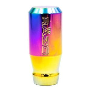 Πόμολο Ταχυτήτων Universal Πολύχρωμο TS03769
