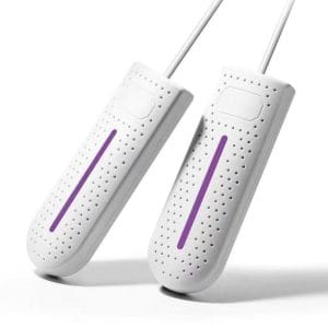 Ηλεκτρικός στεγνωτήρας παπουτσιών