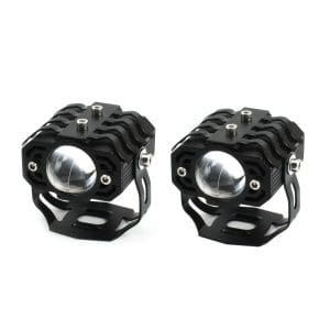 Προβολάκια Μοτοσυκλέτας 2τμχ 30122