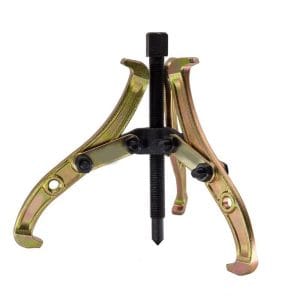 6517 Εξωλκέας Τρίποδος 75mmmm