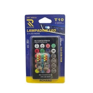 Λάμπες ΛΑΜΠΤΗΡΕΣ LED 7428