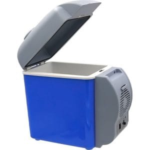 Ηλεκτρικό Φορητό Ψυγείο 12V 7.5lt