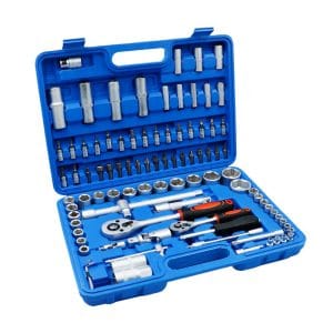 X-094 Καστάνια με Καρυδάκια 1\2" 94τμχ