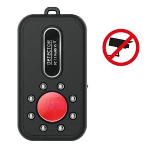 Ανιχνευτής Καμερών Παρακολούθησης GET-K96-OEM