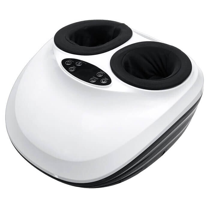 Συσκευή Μασάζ Shiatsu για τα Πόδια με Λειτουργία Θέρμανσης TS03455