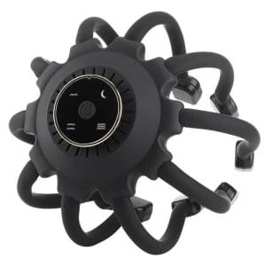 Ηλεκτρικό Συσκευή Μασάζ για το Κεφάλι TS04038