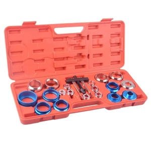 Κιτ αφαίρεσης και τοποθέτησης τσιμούχας μανιβέλας 22 τμχ TS04054