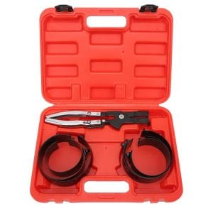 Σφιγκτήρας 7τμχ TS04058