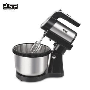 DSP KM3058 Μίξερ με Inox Κάδο 400W