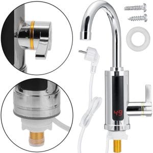 Κάνουλα RX–011-1