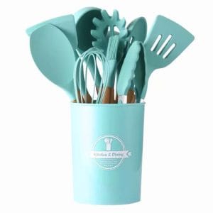 Σετ Εργαλείων Μαγειρικής 12τμχ TS04102