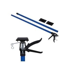 ZS06 Σφιγκτήρας Καστάνιας με Μέγιστο Άνοιγμα 20mm