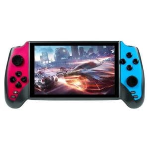 Ηλεκτρονική Παιδική Κονσόλα Χειρός Φορητή Παιχνιδομηχανή TS04119