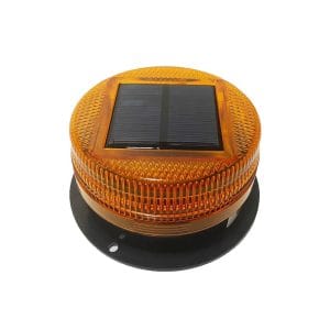 Φάρος Αυτοκινήτου 11.8cm - Κίτρινο HW-0169/AD