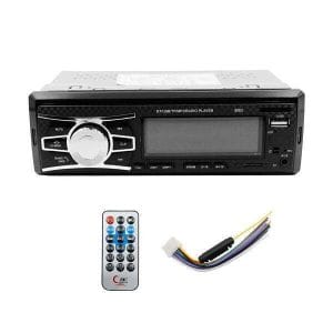 Ηχοσύστημα Αυτοκινήτου 1DIN (Bluetooth/USB) MY-6083