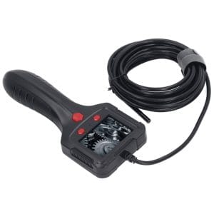 HL18668-164 Ενδοσκοπική Κάμερα με Καλώδιο 5m