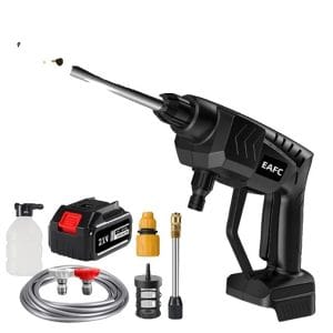 20000MAH Πλυστικό Μπαταρίας