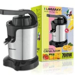 Jamaky JMK4004 Ηλεκτρικός Στίφτης 700W με Χωρητικότητα 300ml Μαύρος