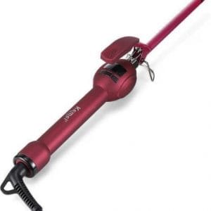 Kemei Ψαλίδι Μαλλιών για Μπούκλες 30W KM-1023