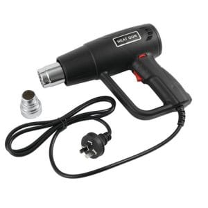 Πιστόλι Θερμού Αέρα 2000W