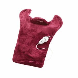 Θερμαινόμενη Συσκευή Μασάζ Relief Warp MA-835