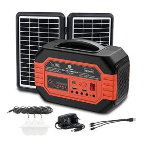 EP-0128C Power Station / 7000mAh (EP-0128C)