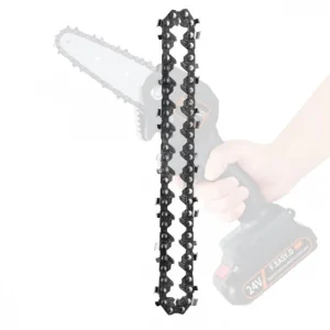 Ανταλλακτική Αλυσίδα Αλυσοπρίονου για Λάμα 8" (20cm)