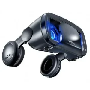 VRG Pro VR Headset για Κινητά από 5" έως 7"