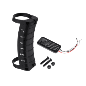 Χειριστήριο τιμονιού αυτοκινήτου ασύρματο με ανεξάρτητο bluetooth