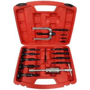 Εξωλκείς Ρουλεμάν Εσωτερικού Ρουλεμάν Τυφλής Οπής