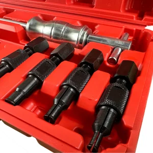 Σετ Εξωλκείς Τυφλου Ρουλεμάν 9τμχ