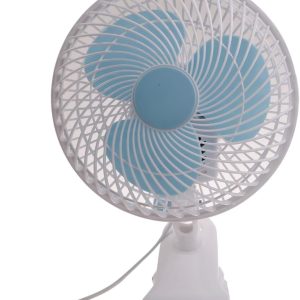 Επιτραπέζιος Ανεμιστήρας 30W Διαμέτρου 20cm 220volt