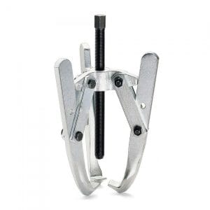 Εξολκέας χρωμίου 3 πόδια 100mm 4"