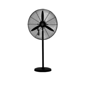 DF-650 Ανεμιστήρας Ορθοστάτης 130W Διαμέτρου 69cm