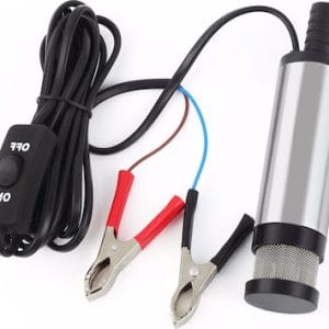 Αντλία Λαδιού / Βενζίνης Αυτοκινήτου