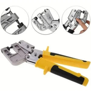 Πένσα πονταρίσματος λαμαρίνας περτσιναδόρος γυψοσανίδων