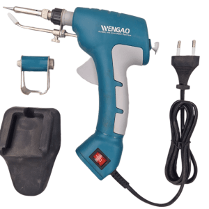 Κολλητήρι Ρεύματος 60W Wengao 213060