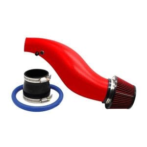 Κιτ φίλτρου αέρα SIMOTA Κόκκινη