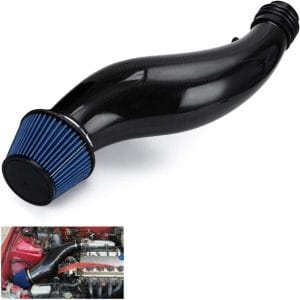 Κιτ φίλτρου αέρα SIMOTA HW-0363 Μαύρο