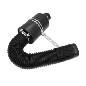 Κιτ εισαγωγής αέρα βαρελάκι αυτοκινήτου