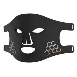 Μάσκα Φωτοθεραπείας Προσώπου LED TS