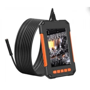 Andowl Q-NK68 4K HD Ενδοσκοπική Κάμερα με Καλώδιο 5m